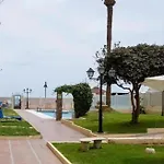 Sea View & Sunset Terrace Carihuela By Budha * Τορρεμολίνος