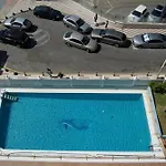 Sea View & Sunset Terrace Carihuela By Budha Apartament