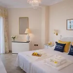 Sea View & Sunset Terrace Carihuela By Budha Apartament *