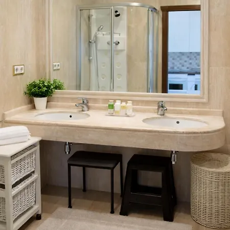 Appartamento Sea View & Sunset Terrace Carihuela By Budha Torremolinos