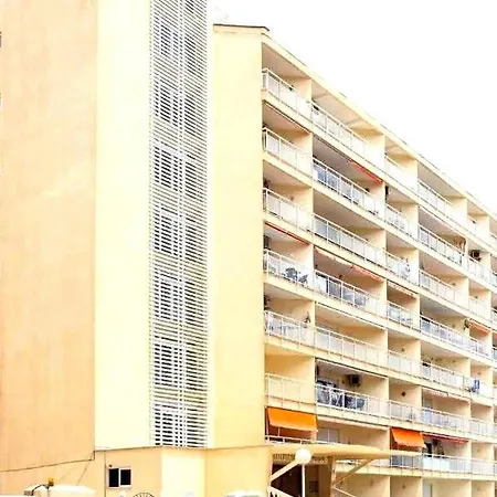 Sea View & Sunset Terrace 606 In Carihuela By Budha Apartment