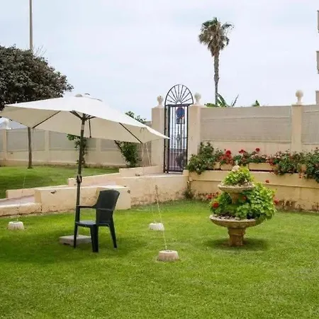 Sea View & Sunset Terrace Carihuela By Budha Torremolinos