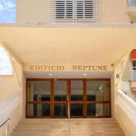 Sea View & Sunset Terrace Carihuela By Budha *