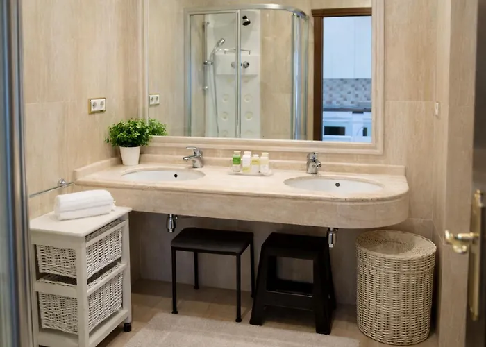 Appartement Sea View & Sunset Terrace Carihuela By Budha Torremolinos