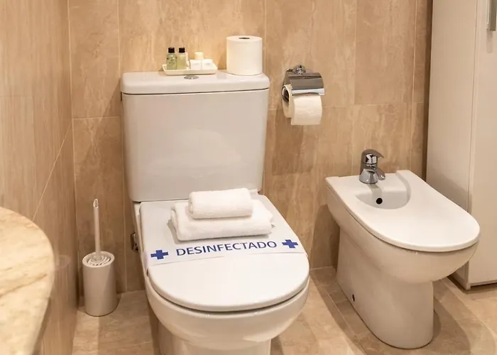 Apartamento Sea View & Sunset Terrace Carihuela By Budha