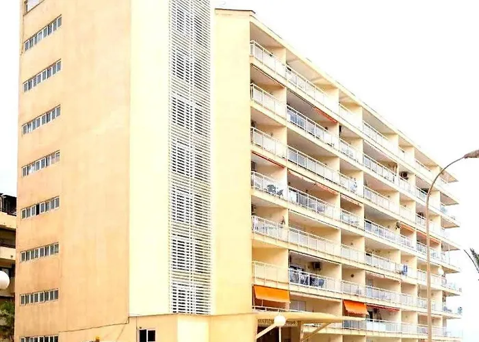 Sea View & Sunset Terrace Carihuela By Budha Apartamento